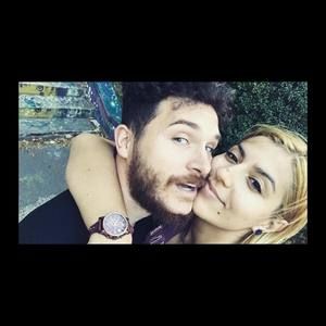 Meet your Posher, Gabriela